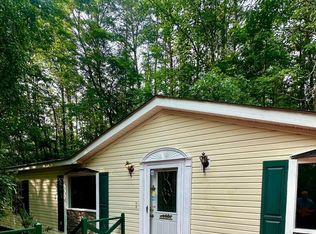 125 Barnes Chapel Rd, Blue Ridge, GA 30513