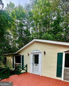125 Barnes Chapel Rd, Blue Ridge, GA, 30513