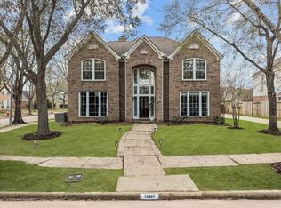 16907 Cottonwood Way, Houston, TX 77059