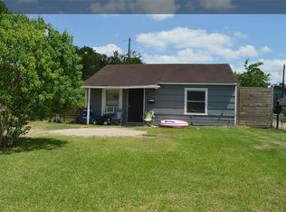 7351 Guadalcanal Rd, Houston, TX 77033