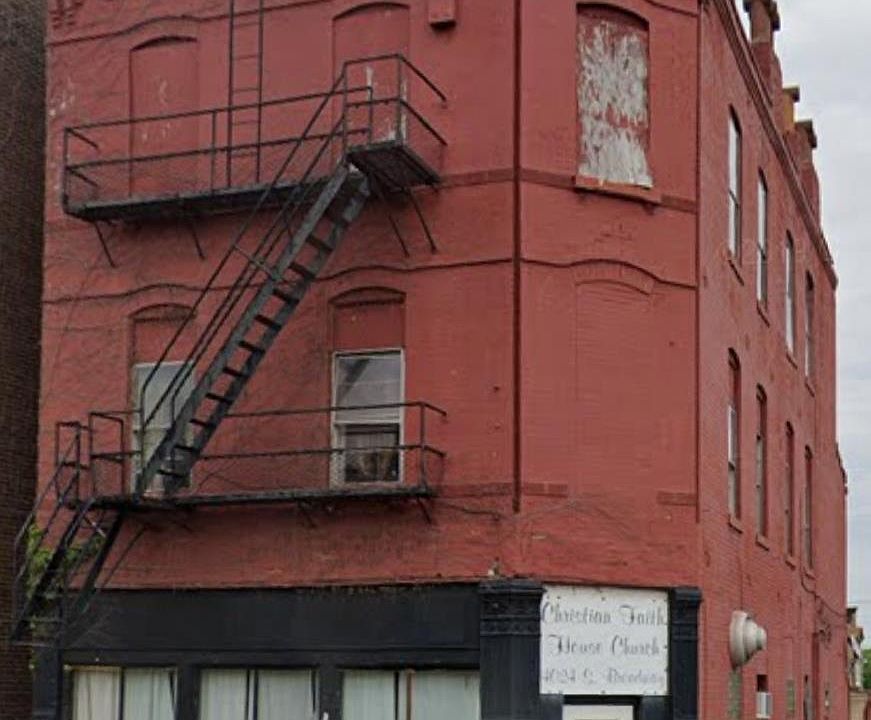 1st image of 4024 S Broadway
