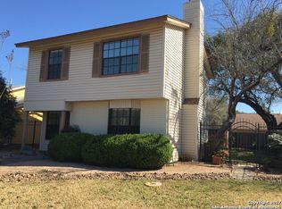 13922 George Rd, San Antonio, TX 78231
