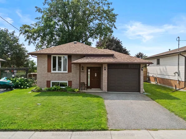 1161 Normandy St, Peterborough, ON K9H 7L9