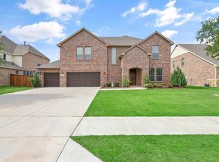 1751 Chisholm Trl, Prosper, TX 75078