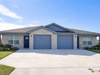 332 Arnold Dr, Belton, TX, 76513