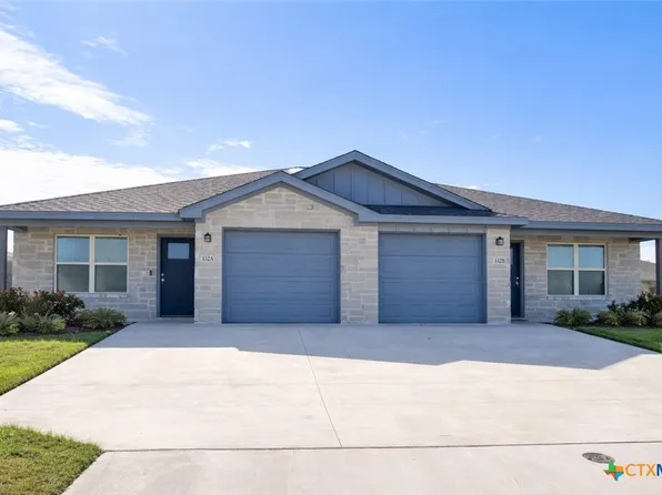 332 Arnold Dr, Belton, TX 76513