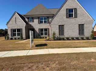 5287 Buttercup Ln, Lakeland, TN 38002