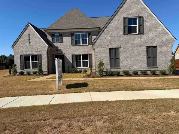 5287 Buttercup Ln, Lakeland, TN 38002