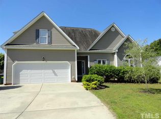 4912 Contender Dr, Raleigh, NC 27603