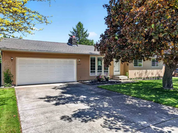 14405 E Sunnyside Dr, Veradale, WA 99037