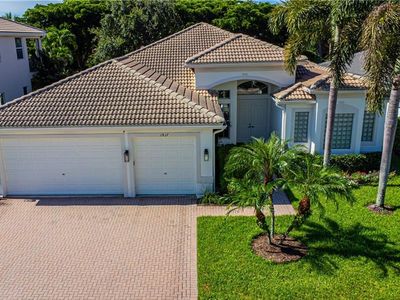 1817 Senegal Date Dr, Naples, FL, 34119