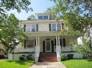 1618 Spencer Ave, New Bern, NC 28560