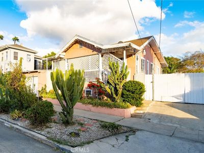 1216 Waterloo St, Los Angeles, CA, 90026