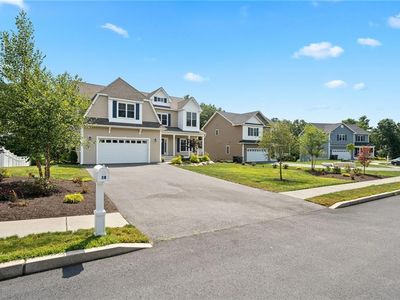18 Paul Sprague Dr, Coventry, RI, 02816