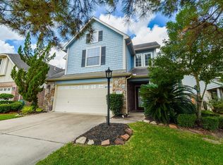 9751 Walford Mill Ln, Houston, TX 77095