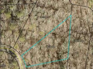 0 Catawba Cir, Ellijay, GA 30540