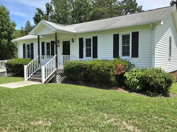 307 Slate Top Rd, Clayton, NC 27520