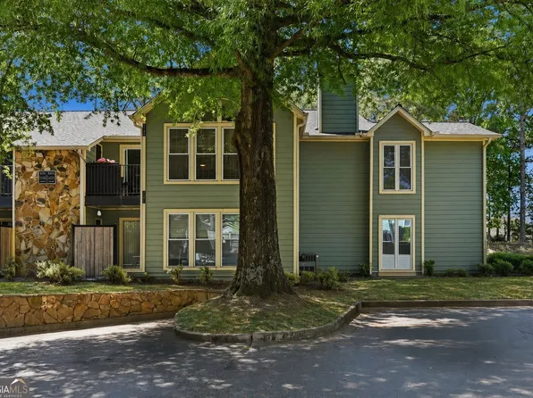 2105 Canyon Point Cir #3204, Roswell, GA 30076