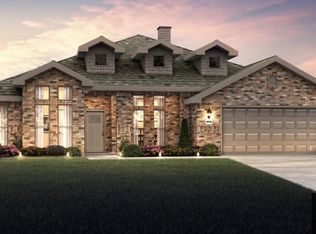 5226 S April Ct, Battlefield, MO 65619