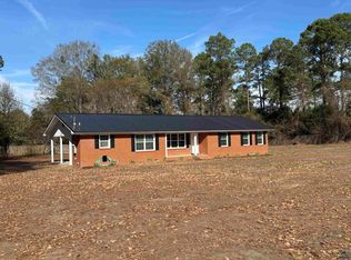243 Vernon Rd, Cochran, GA 31014