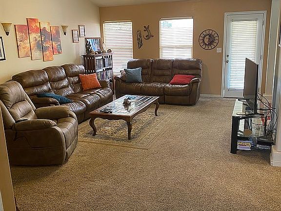 Main Room