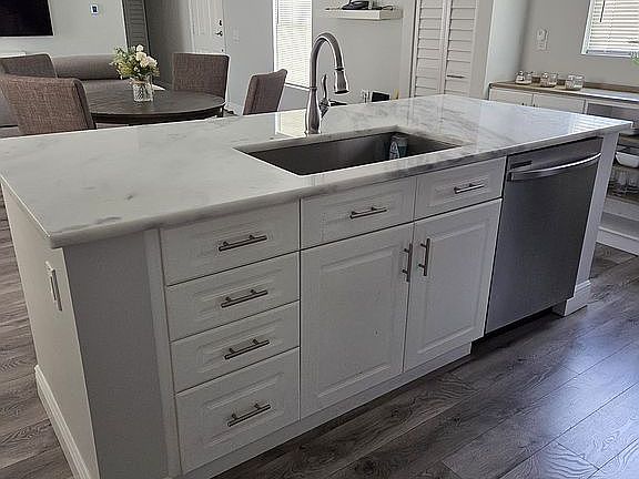 Quartz Countertops