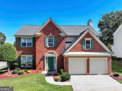 1980 Chattahoochee Dr, Duluth, GA, 30097