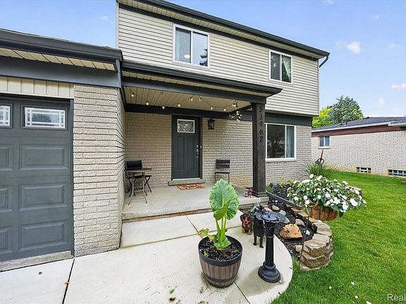 5th image of 53962 Kirk Ct
