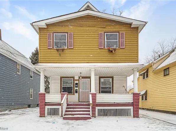 3978 E 55th St, Newburgh Heights, OH 44105