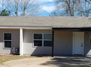 214 Mae Dr, Marshall, TX 75672