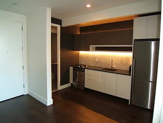 Rented by Joel Weisz, LREB