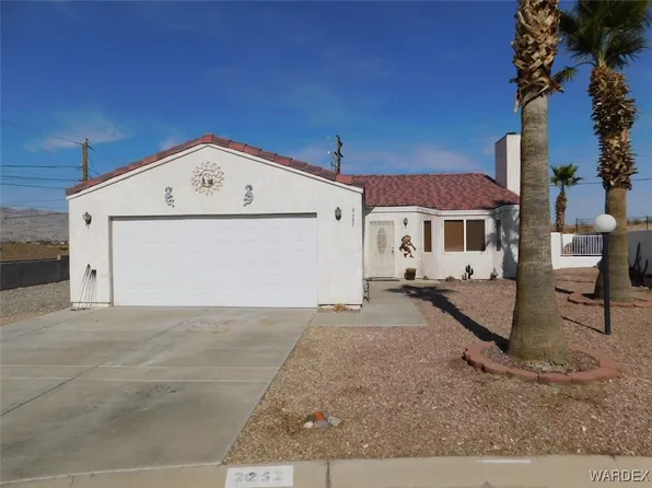 2252 S Acoma Pl, Bullhead City, AZ 86442