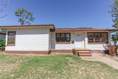 614 Ridgelea Dr Photo 1