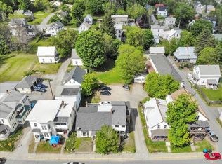 141 N Seminary St, Barre, VT 05641