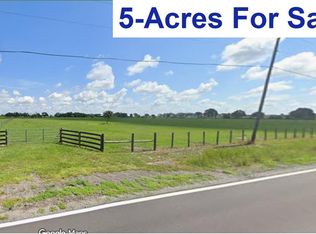 34305 Clay Gully Rd, Myakka City, FL 34251