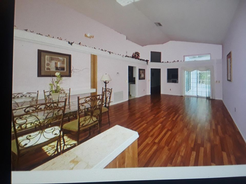 main living room
