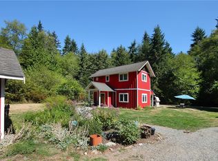 18132 125th Ave SW, Vashon, WA 98070