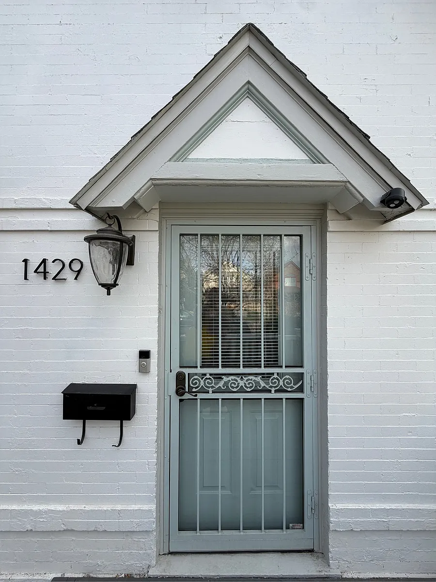 Building Photo - 1429 Milwaukee St