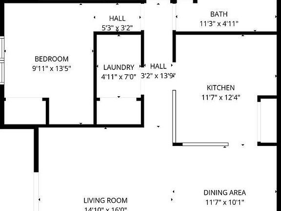 4th image of 3950 Olde Savannah Dr APT 6
