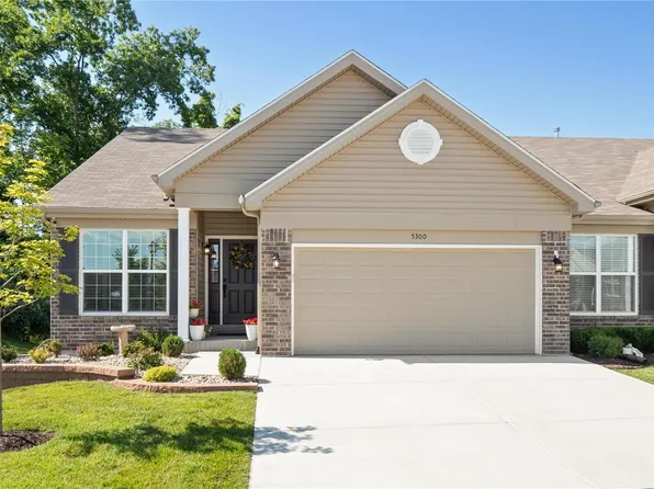 5300 Lakepath Way, Eureka, MO 63025