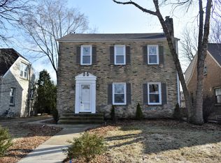 2025 W Kendall Ave, Glendale, WI 53209