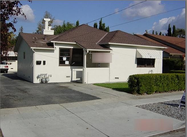 1115 Valota - Front of Home