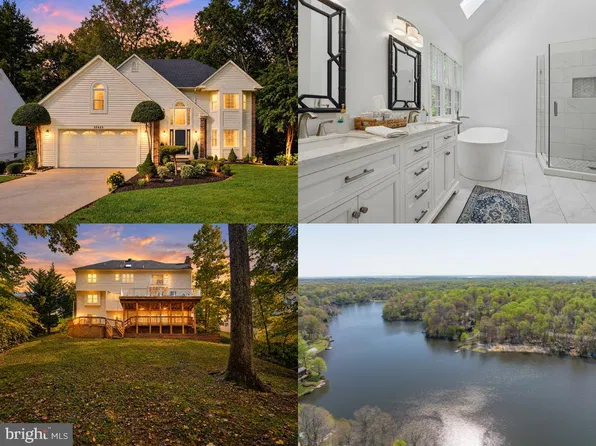 15422 Silvan Glen Dr, Dumfries, VA 22025
