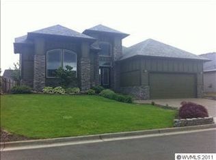 950 Caradon Ct NW, Salem, OR