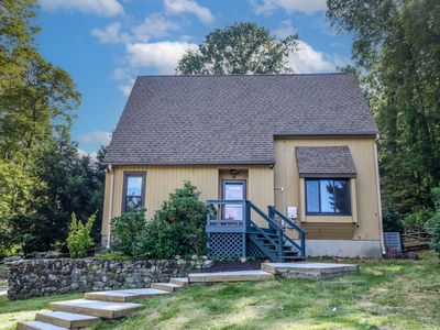 31 Pilgrim Lane, Naugatuck, CT, 06770