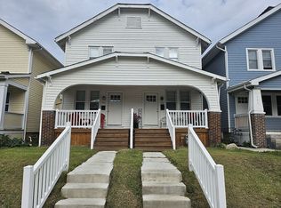 780-782 E Kossuth St, Columbus, OH
