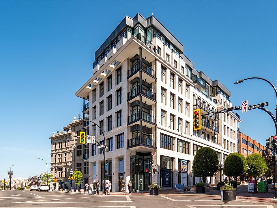 1st image of 888 Government St #203
