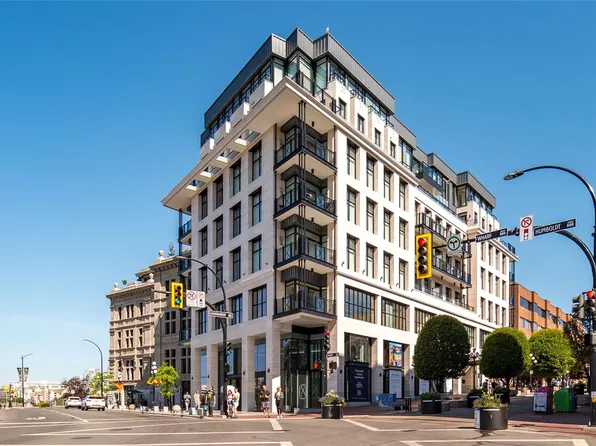 888 Government St #203, Victoria, BC V8W 1Z3