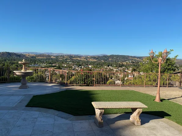 1148 Eagle Cliff Ct, San Jose, CA 95120