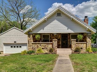 2150 N Boonville Ave, Springfield, MO 65803